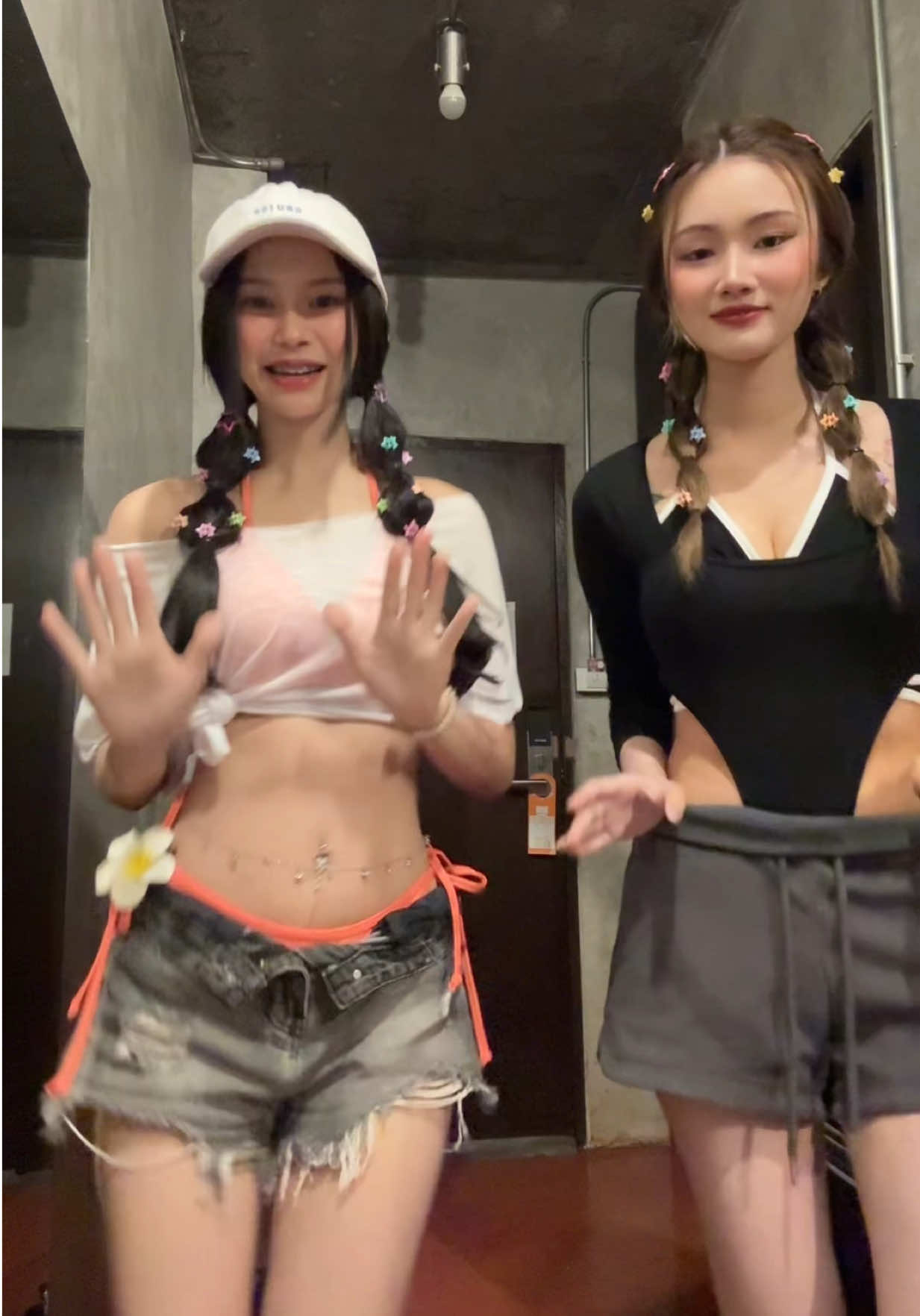 ซ้อมๆ@แอเรียที่51 