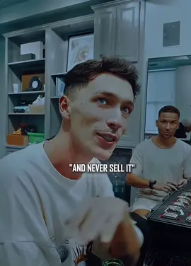 He Exposed The Most Important Bible Verse That Changed His Life And Made Him Rich | Luke Belmar #LukeBelmar #LifeAdvice #Wealth #Network #Success #Rich #Goals #Dropshipping #Bible #Jesus #God #SelfHelp #Inspiration #Motivation #Millionaire #Billionaire #Bitcoin #Crypto