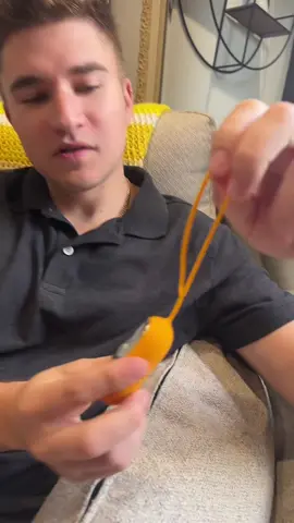 I thought it was a scam but it actually works 🤯 #anxietyrelief #sleepaid #calming #relaxation 