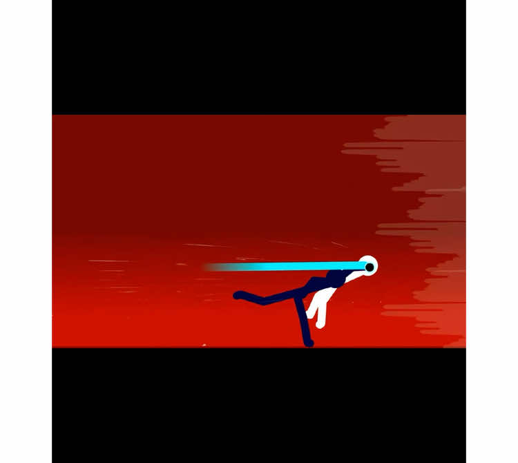 Credit hyun | #tiktokpoll #fyp #foryoupage #xyzabc #repost #stickman #followforfollow #blowthisup #viralvideo #vote #likeforlike #animator #animation #stickmanfights #sticknodesanimation #foryou #anime #jjk #jujutsukaisen #blackflash #hexal 