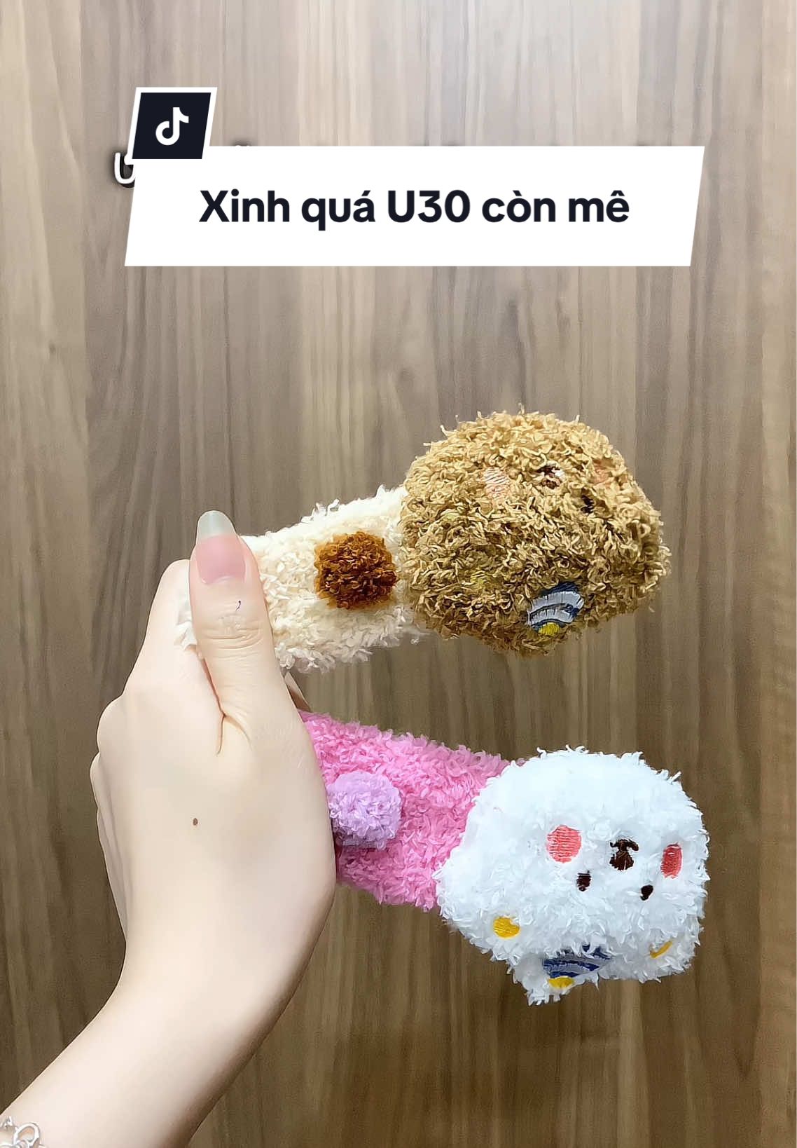 Xinh vãi chưởngggg #fyp #xuhuong #viral #ngokhongugc #keptoc #keptocxinh #phukien 