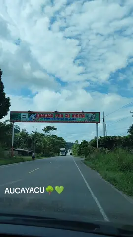#aucayacu🇵🇪❤🌴🦋 