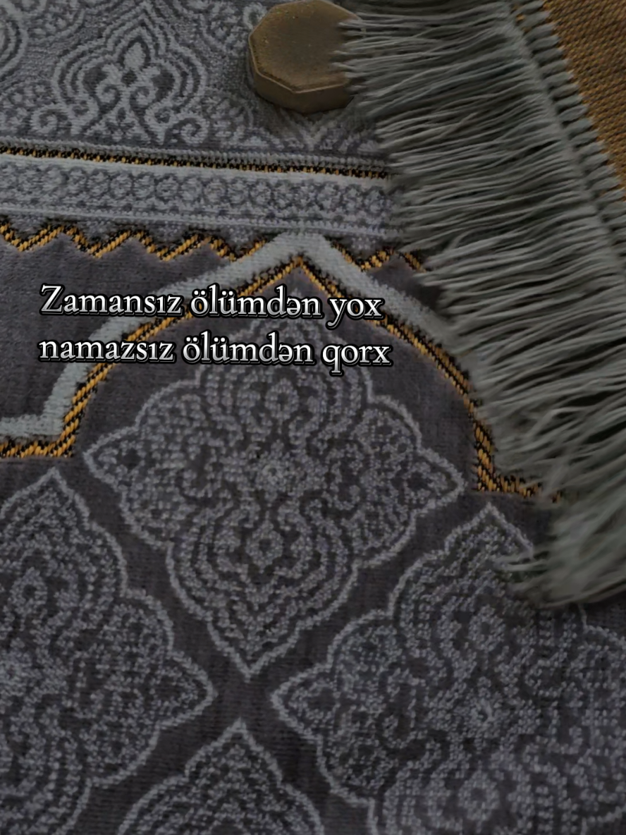 #namaz #kerbelaeshqi 