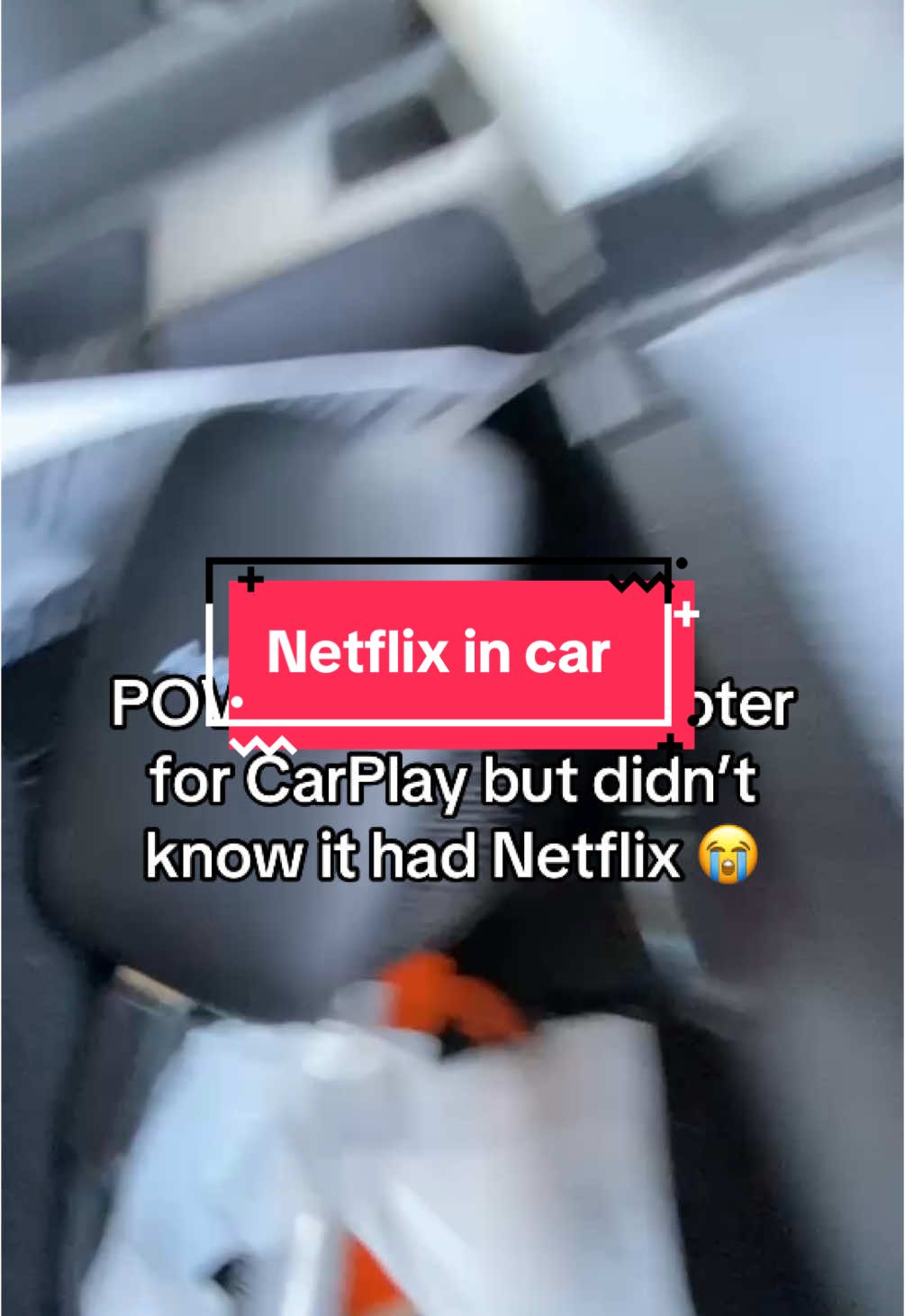 Cool ig 😭 #Jesus #tiktokshop #neuro #carplay #applecarply 
