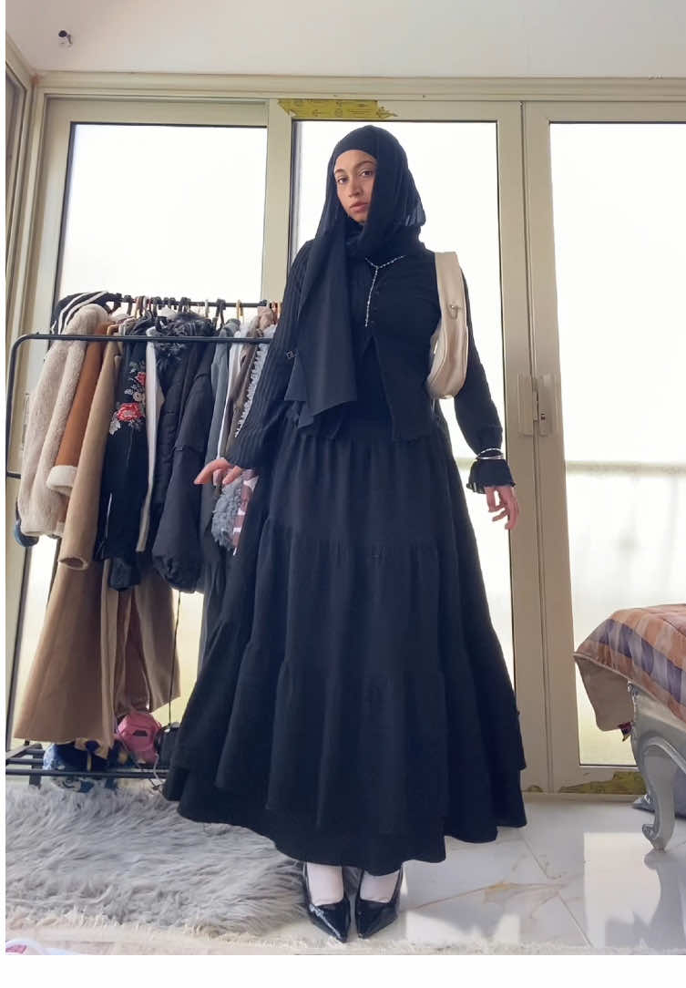 @M9ri9m Ahmed  #outfit #اوتفيت #fashion #فاشن  #فاشون ##فاشنيستا #اوتفت #تنسيق #storytime #storytelling #لبس #ملابس #تنسيقات 
