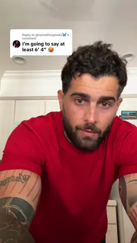 Replying to @givemethespooks🦋 