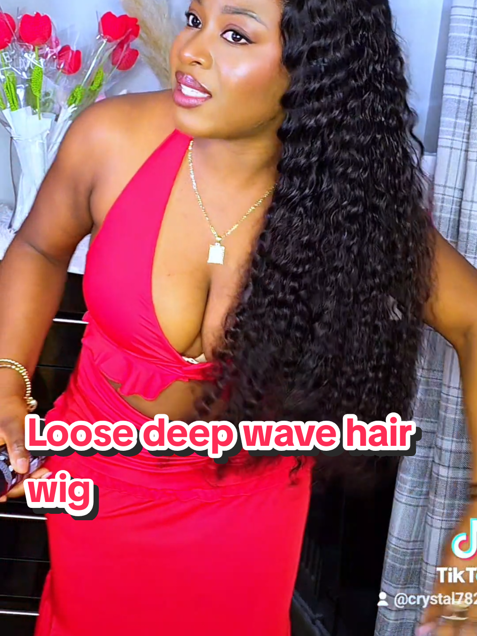 wig or real hair? sis, even your mirrow won't know the difference.  its preplucked and prebleached for you. #humanhairwig #deepwavewig #lacefrontwig #hdlacewig #hairtok #wigtransformation #meltedlace #wigmagic #tiktokbeautyfinds #morefacewig #morefacebeautywig #fyp #viral_ #OOTD @MORE FACE BEAUTY @morefacebeautyuk @Lefundo-Alison 