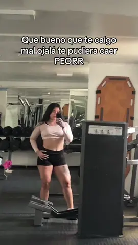 No apto para ardidas #videoviral #Fitness #GymTok #gymoutfit 