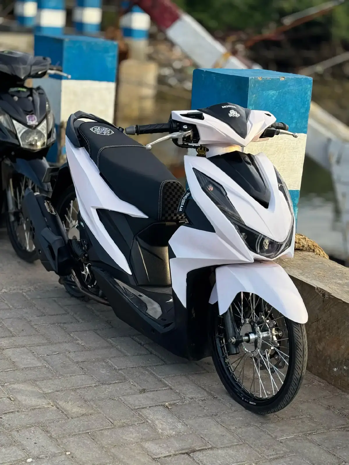 #fyppppppppppppppppppppppp #beatdeluxer17 #penggunaring17 #masukberandafyp #fypmasukberanda #madurastyle🚀 #beatsumenep 