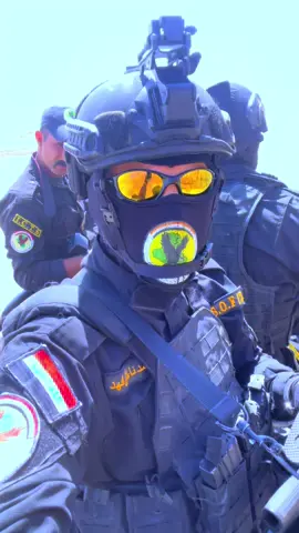 جهاز مكافحة الارهاب 