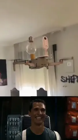 Interstellar on a budget 😀 A fun fact about 