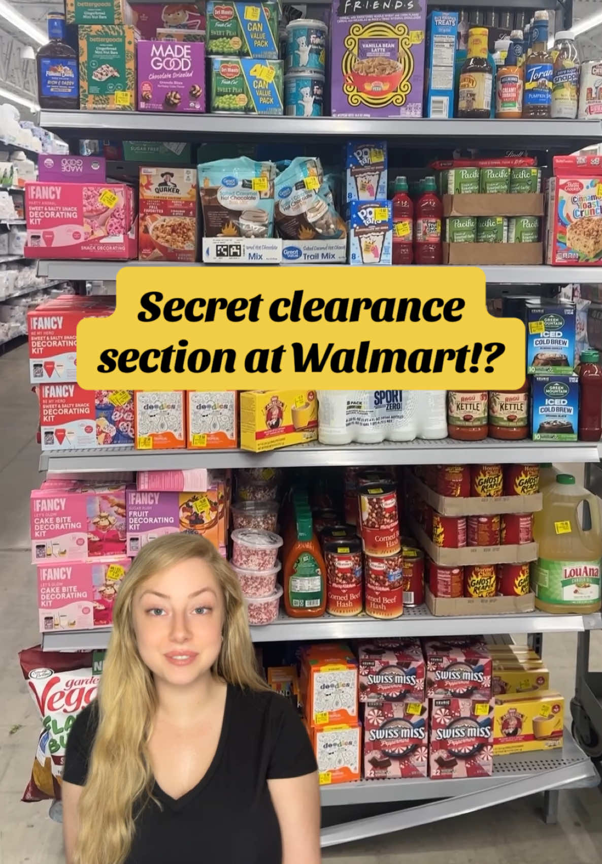 Did you know about this clearance section!? I scored $32 worth of items for only $8!  *Deals never include tax, as it varies from state to state!* . . . . . #couponer #couponing #savemoney #clearance 