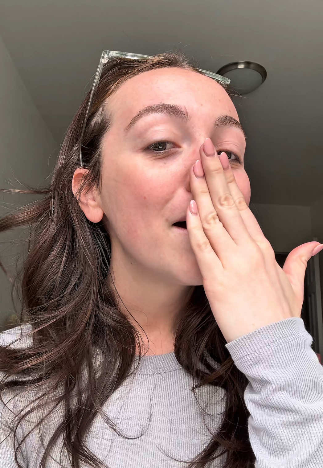 this girls video was just one of seriously thousands and just using it as an example -  constantly seeing this and it’s sooo discouraging for small/new creators - keep doing your thing girlies <3 #newcreators #contentcreator #smallcreators #beginnercreator #startingtiktok #smallinfluencer #microinfluencer #comparison #inspo #fyp 