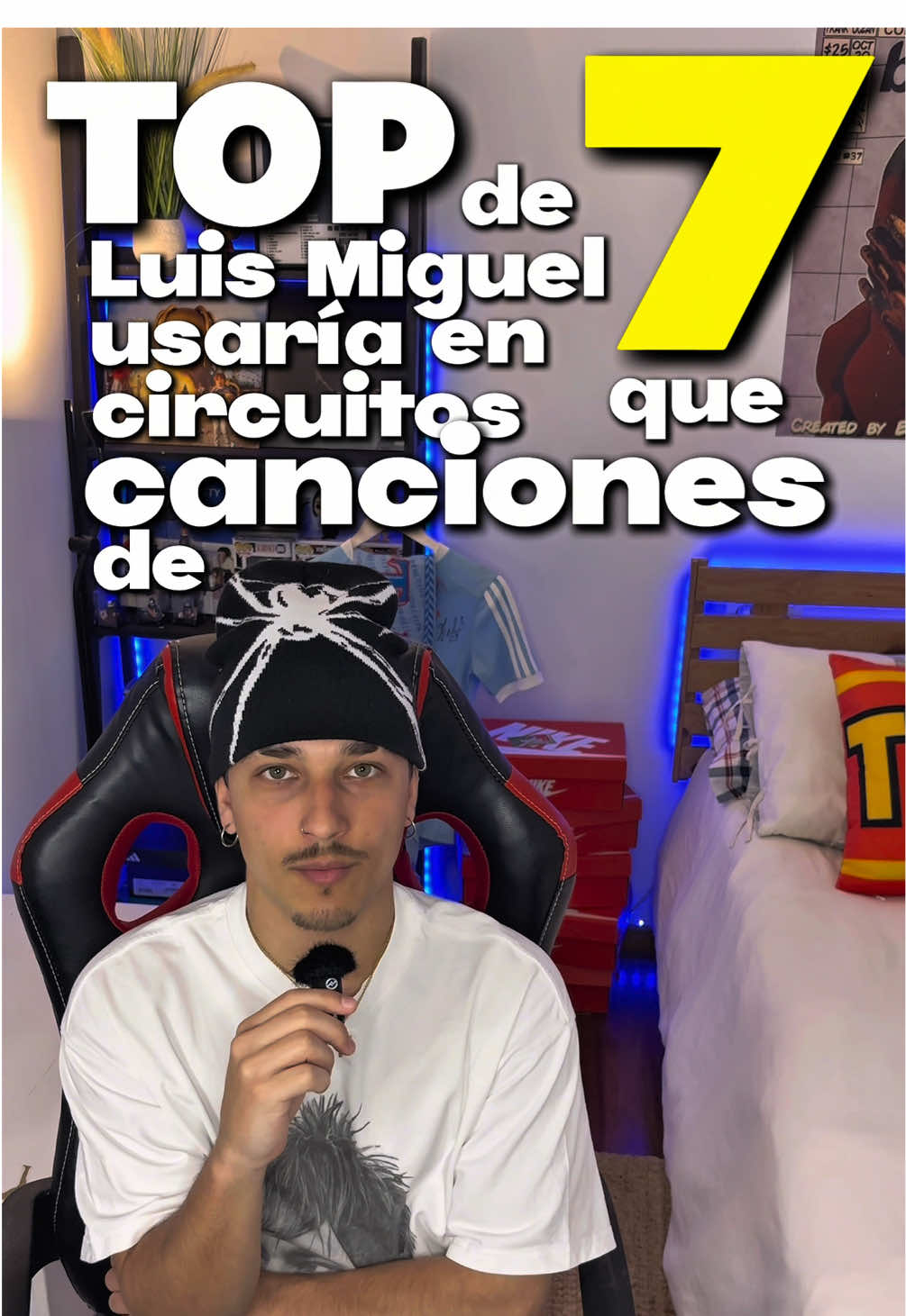 Luis Miguel 🤝🏽 Mario Kart  @Luis Miguel  #nintendo #videojuegos #mariokart8deluxe  #mariokart #luismiguel  #mariokartmusic #luismiguelentiktok #mariokartchallenge #videogamemusic #musicadevideojuegos #luismigueloficial 