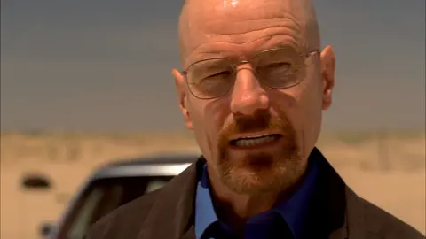 Say My Name - Breaking Bad S5E7 (2008) - TM & © #SonyPictures  Walter (Bryan Cranston) deals with Declan (Louis Ferrera). Click the link in bio to watch the full movie. #breakingbad #breakingbadmemes #breakingbadiconiclines #walterwhite #jessepinkman #movieclips