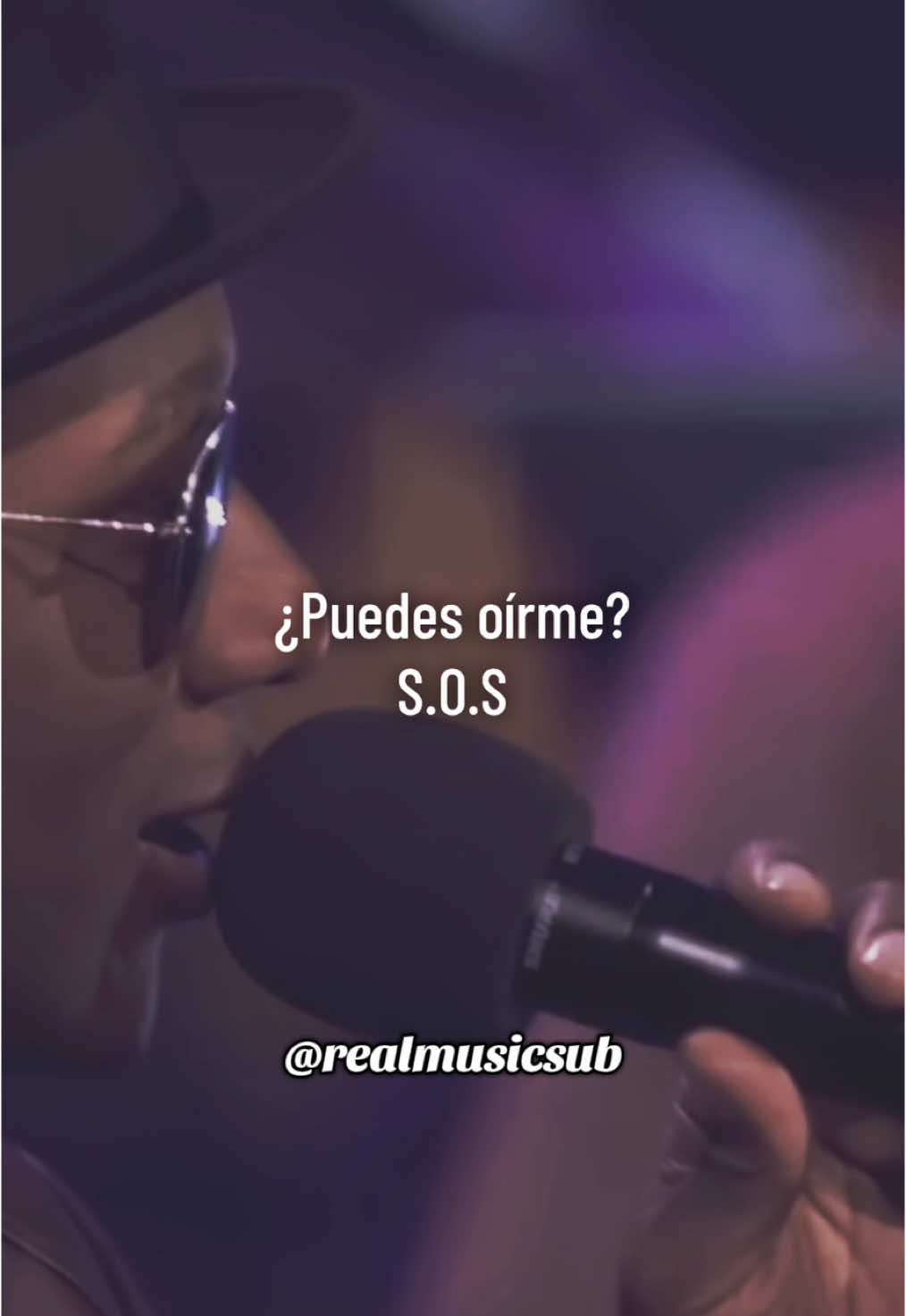 SOS - Avicii ft. Aloe Blacc #realmusicsub #sub #videostraducidos #subtitulosenespañol #lirycs #lirycsvideo #dedication #dedicar #sos #avicii #aloeblacc 