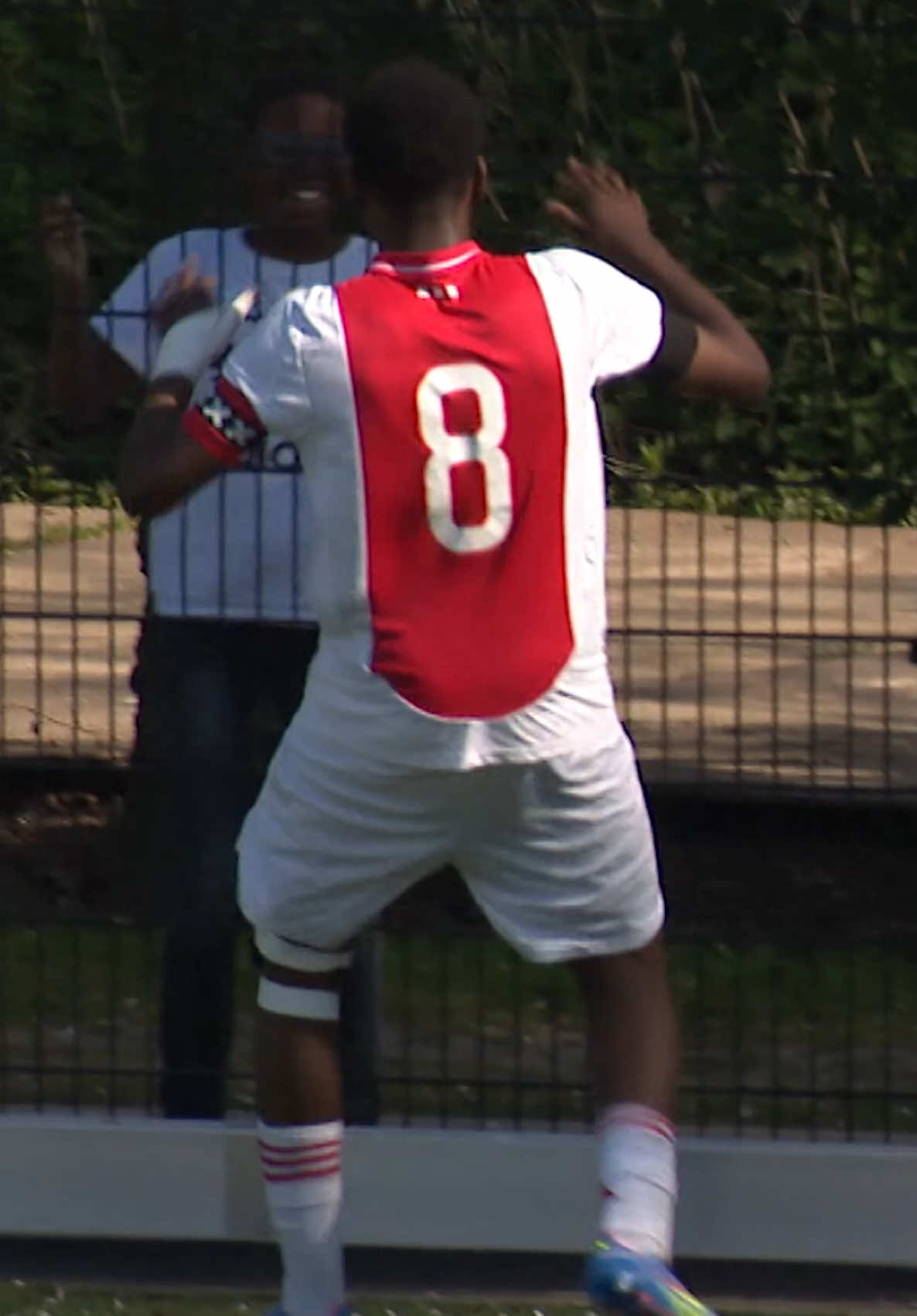 Brotherhood x Football ❤️