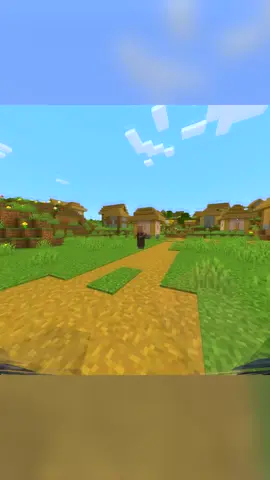 DONT MESS WITH MY VILLAGERS #Minecraft #minecraftmemes #foryoupage #fyp #trending