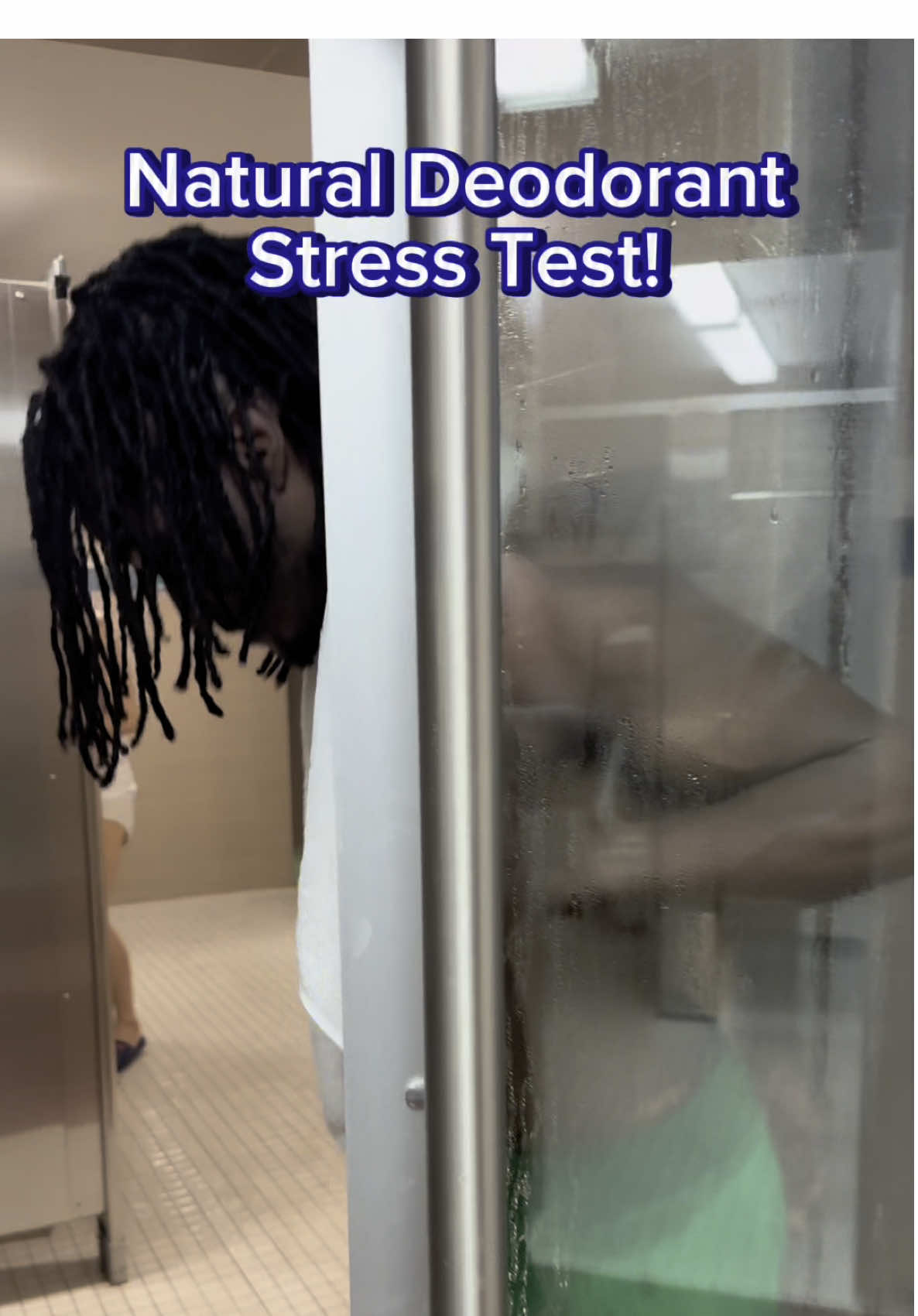 Natural Deodorant that holds up to all conditions for 24hrs - Jabaroma 100% natural deodorant made by ME - jabaroma.com