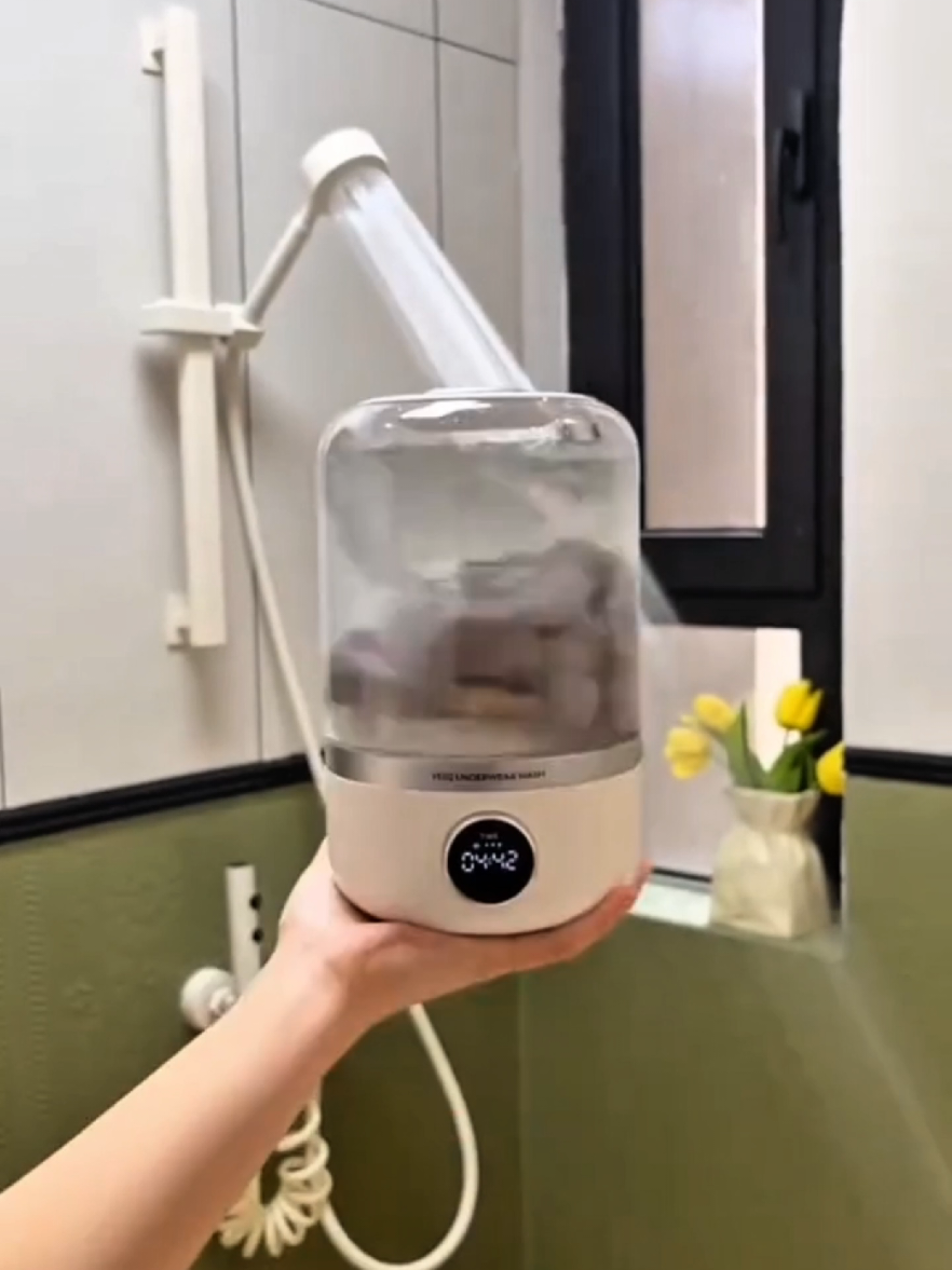 It's easy to wash socks 💡 Use my code 👇 💰$9-1:【IFPYPYC】 $19-2:【IFPOWPZ】 $39-5:【IFPF8QM】  #AliExpressGoodFinds #aliexpresshaul #bestproducts #coolgadgets #coolstuff #gadgets #fyp 
