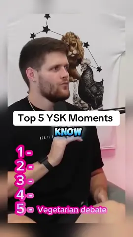 Which part was your favourite #yskpodcast #youshouldknow #funny_video #top5 