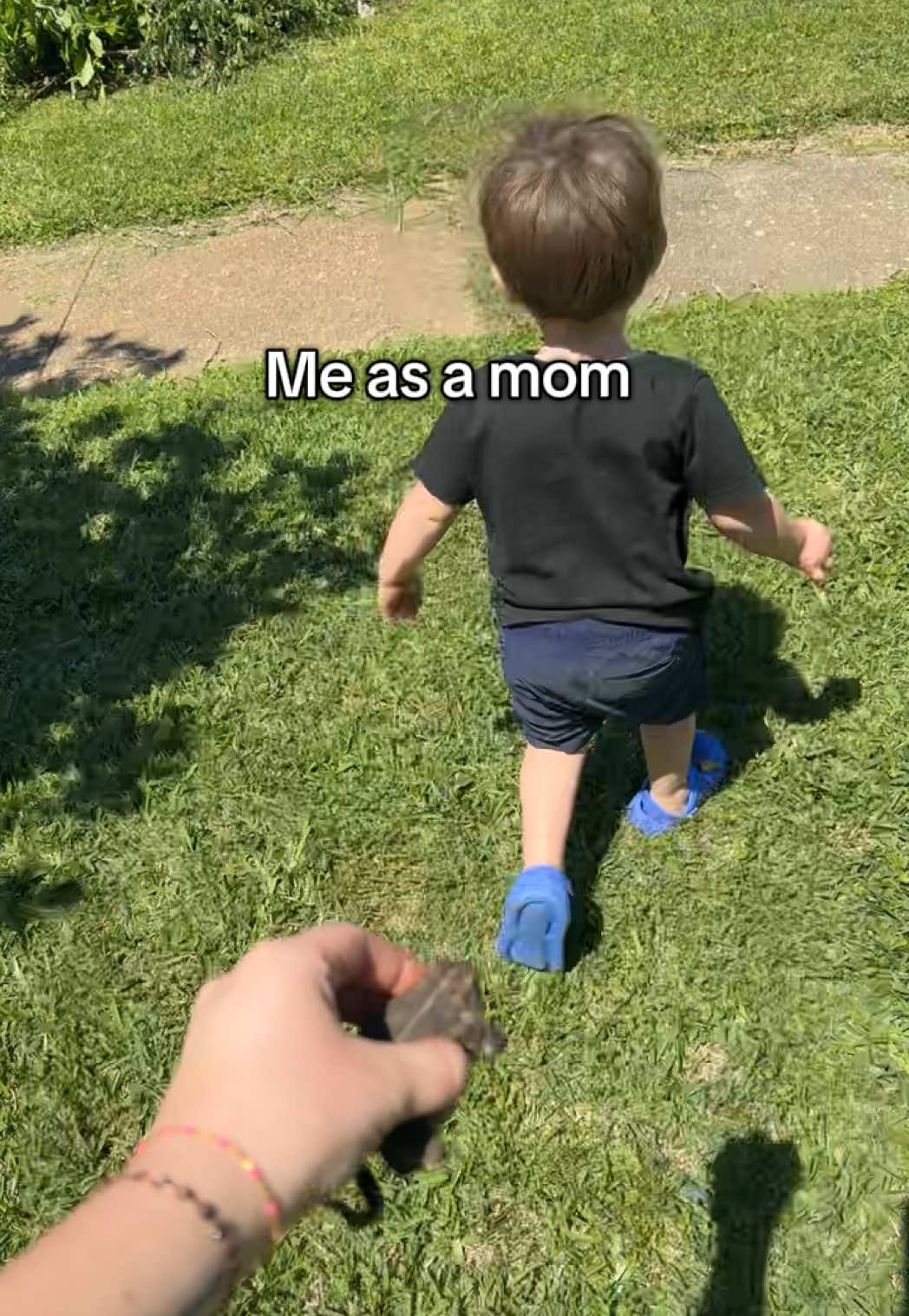 #momlife #funny #measamom #toddlermom 