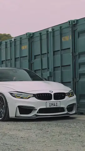 We can’t contain our excitement.  📸: @im4i.jpg  #BMWCanada #BMWM #M4 