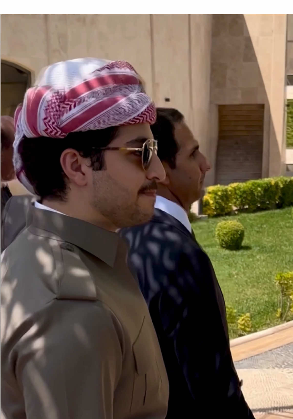 سیدنا🤴🏻❤️ @Areen  #masoudbarzani #masrourbarzani #masrour_barzani #areenmasrourbarzani #areenbarzani #amb #areenmasrorbarzani #مسرور_بارزاني #ارين_بارزاني #TeamKurdistan #تيم_كوردستان#shazadaarenbarzani #princeofkurdistan #foryou #fy #explore #barzani #kurdistan #kurd#براگەورە#پارتی #بارزانی #كوردستان