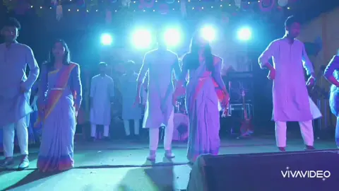 Fulkoli Re Dance Video💜 #tiktok #trending #fyp #banglasong #dancevideo #dance #bdtiktokofficial #viral #foryou #danceperformance 