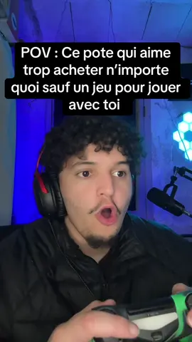C’est vraiment les plus gros rat au monde pour acheter des skis ou de la bouffe ils comptent même pas mais pour acheter un jeu pour jouer avec toi ça devient des comptables 😂 #pov #mdr #humour 