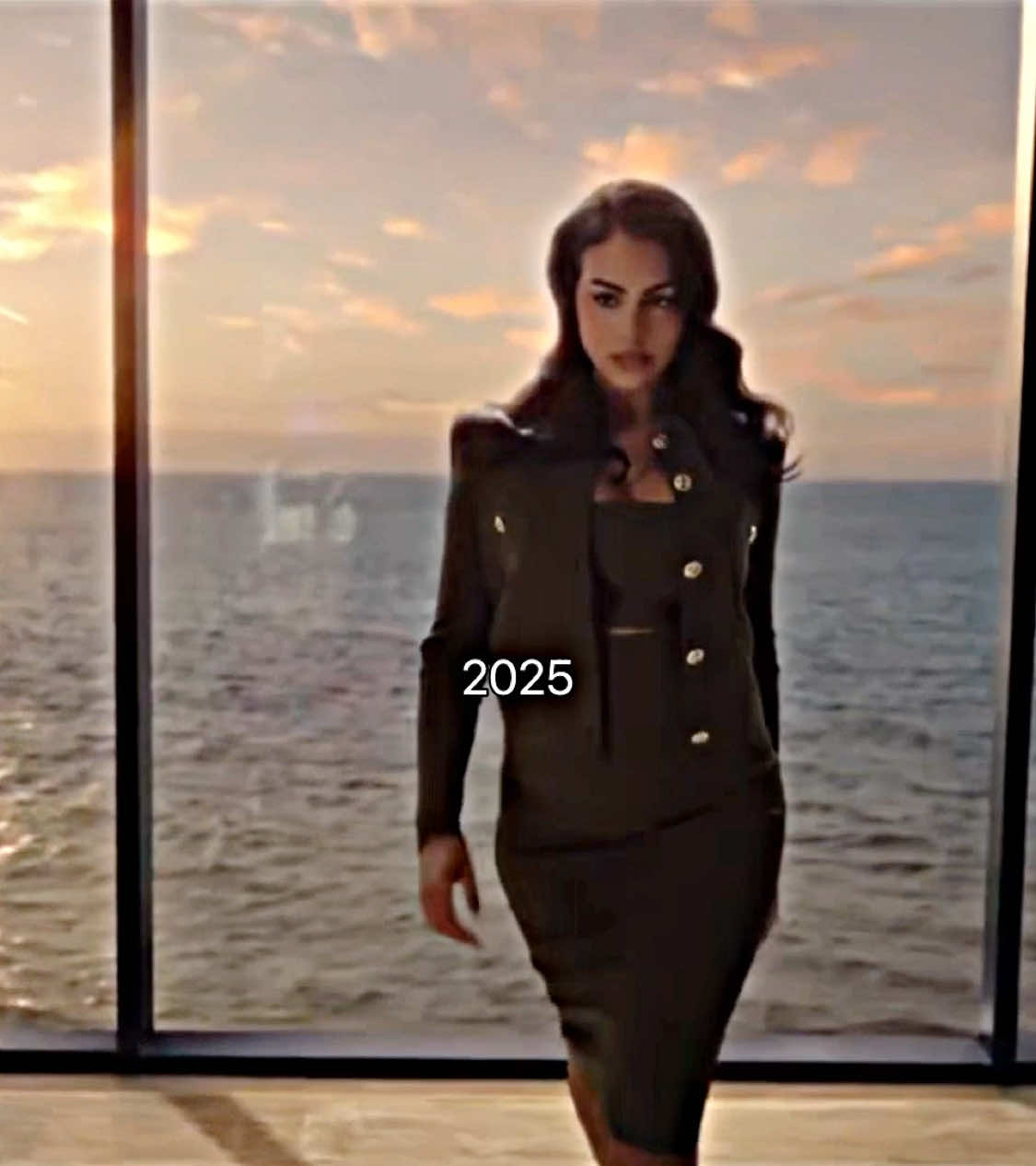 #georginarodriguez #cristianoronaldo 