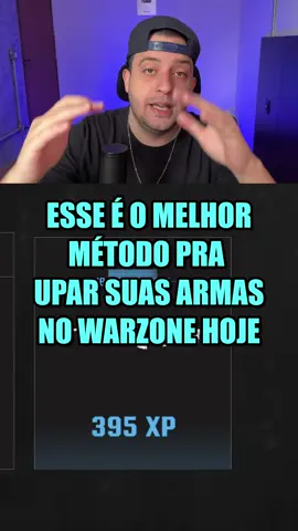 COMO UPAR SUA ARMA NO WARZONE #copasft #warzone #callofduty #cod #gamepass #blackops6