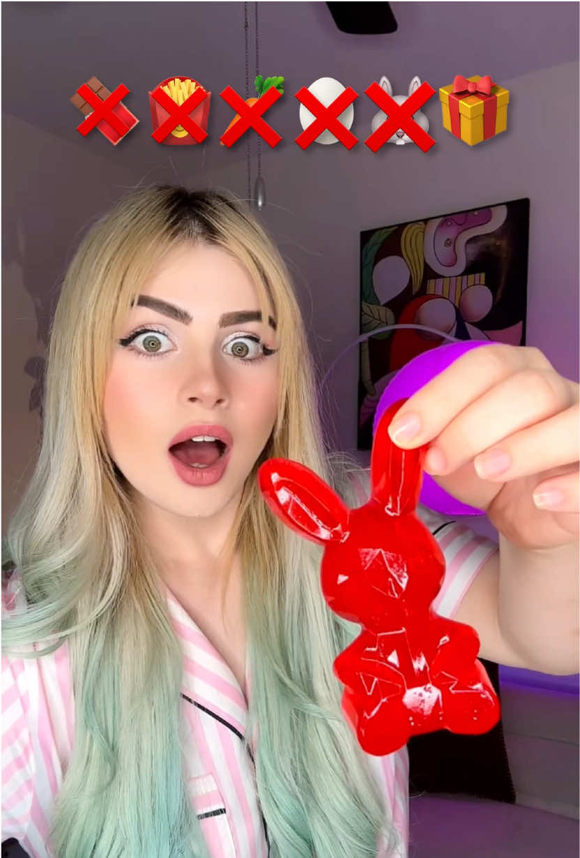 Las SORPRESAS más IMPRESIONANTES y RARAS del CONEJO de PASCUA!! 😱🐰🩷