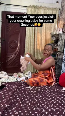 Who can relate🤦‍♀️😩@Baby Zara don show me shege🤦‍♀️🤦‍♀️#fyp #mummytrevor #mummytrevorbackup 