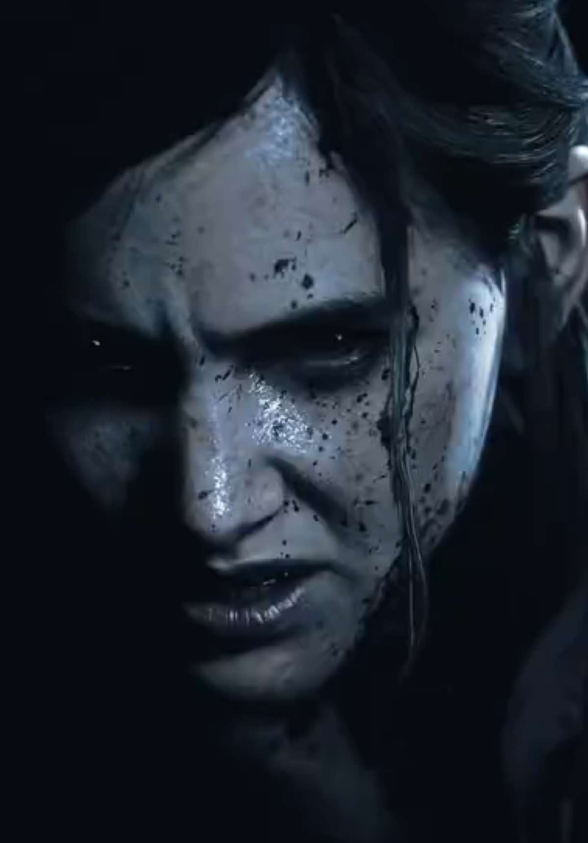 this game killed me #thelastofus #thelastofus2 #tlou #tlouedit #thelastofusedit #ellie #elliewilliams  the last of us edit @mulolz 
