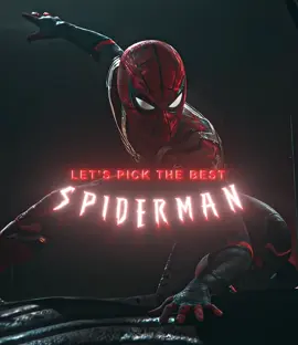Let s pick the best Spiderman - Spiderman Edit | X-SLIDE (Ultra Slowed) - 2ke & 808iuli. #film #movie #marvel #marvelstudios #edit #edits #viralvideo #aftereffects #marvelcinematicuniverse #spiderman #andrewgarfield #tobeymaguire #tomholland #peterparker #theamazingspiderman #nowayhome #aftereffects #spidermannowayhome #spiderman3 #symbiote #captainamerica #captainamericacivilwar 