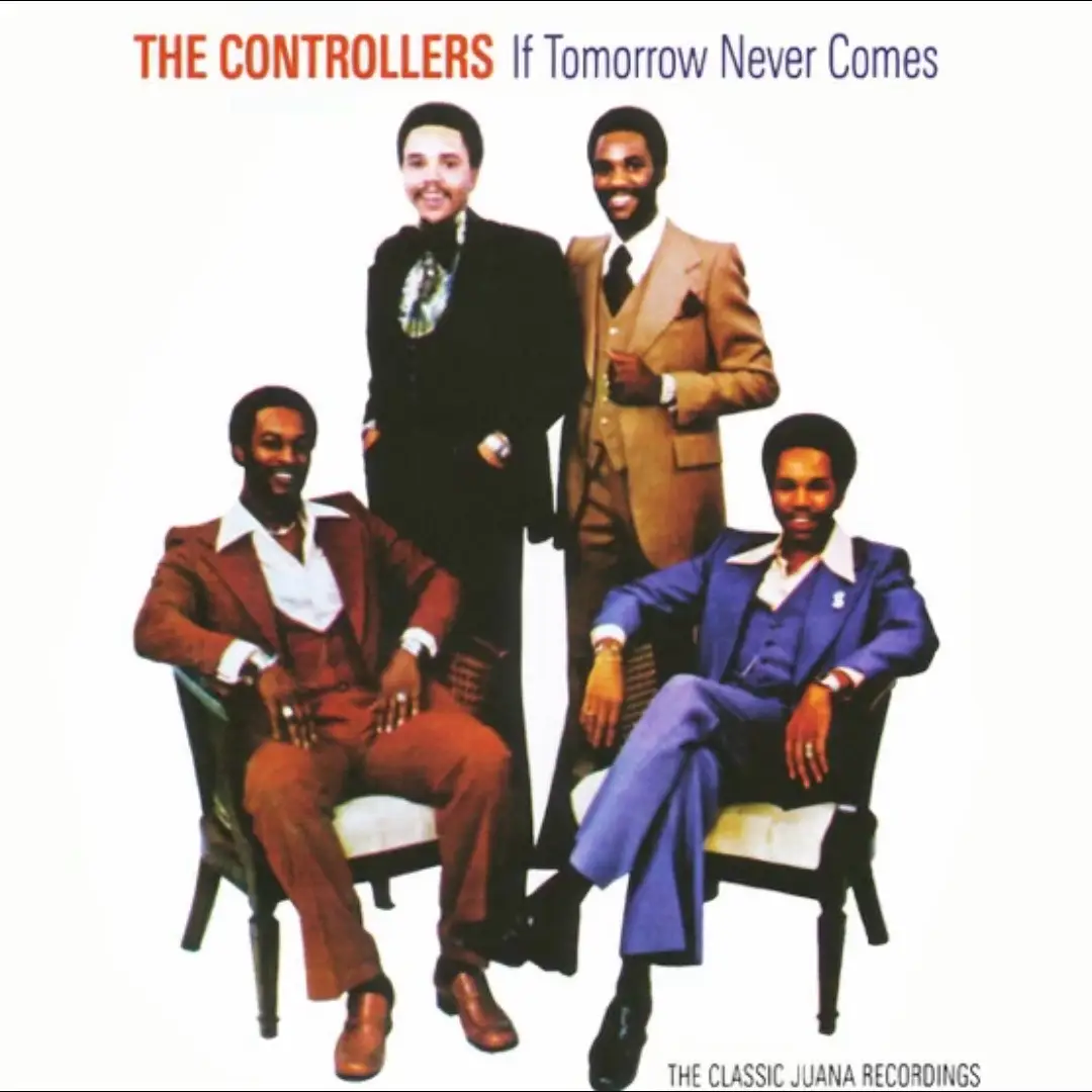 I came across this group 5-7 years ago when scanning random artists on streaming platforms. I had never heard of them, but I really dig this song.