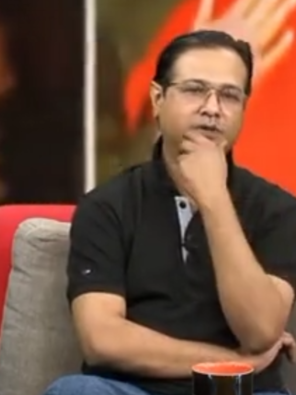 #AsifAkbar #RajeshGhosh 