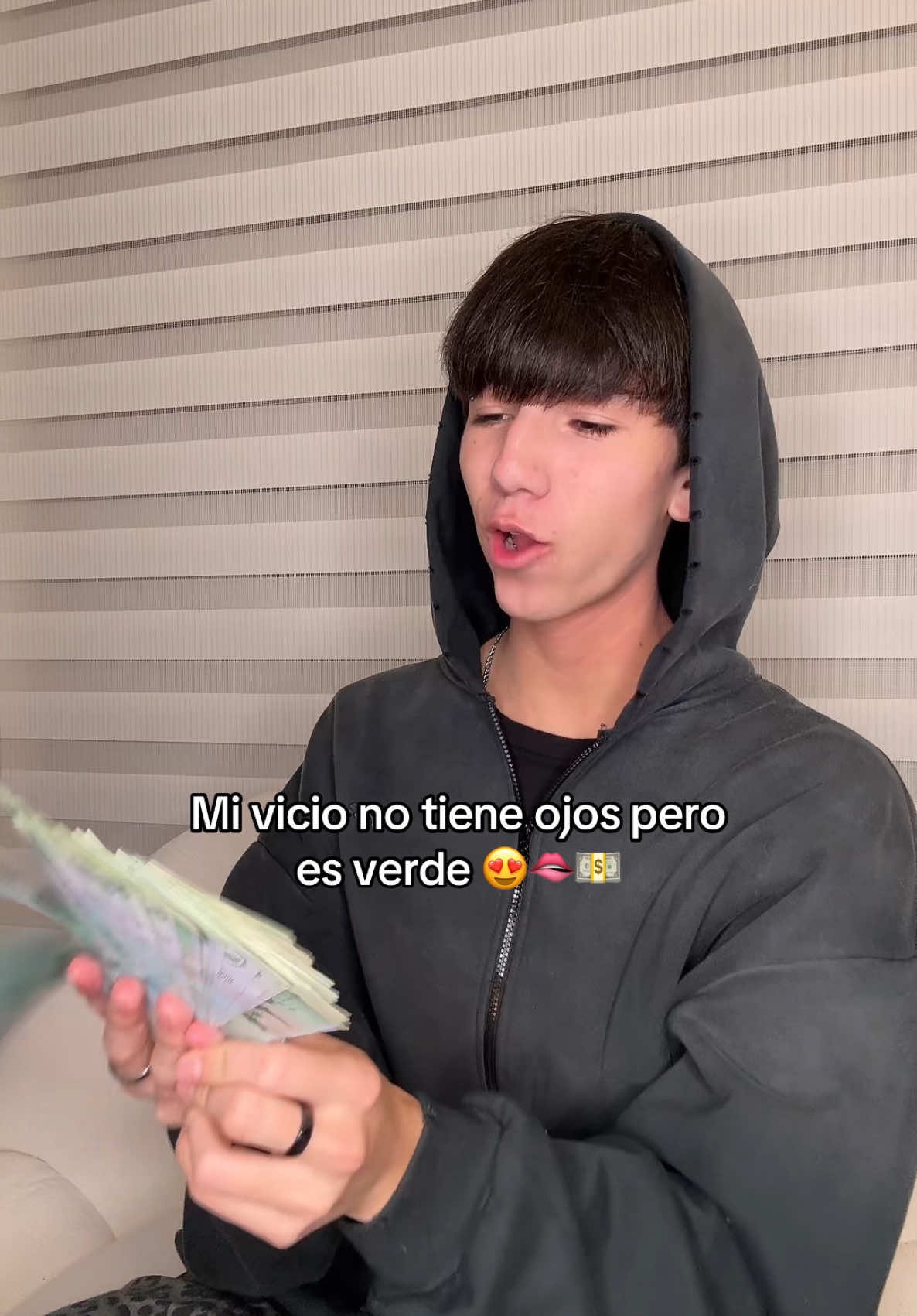 Enamorado 😍😍 #fyp #xyzcba #parati #humor 