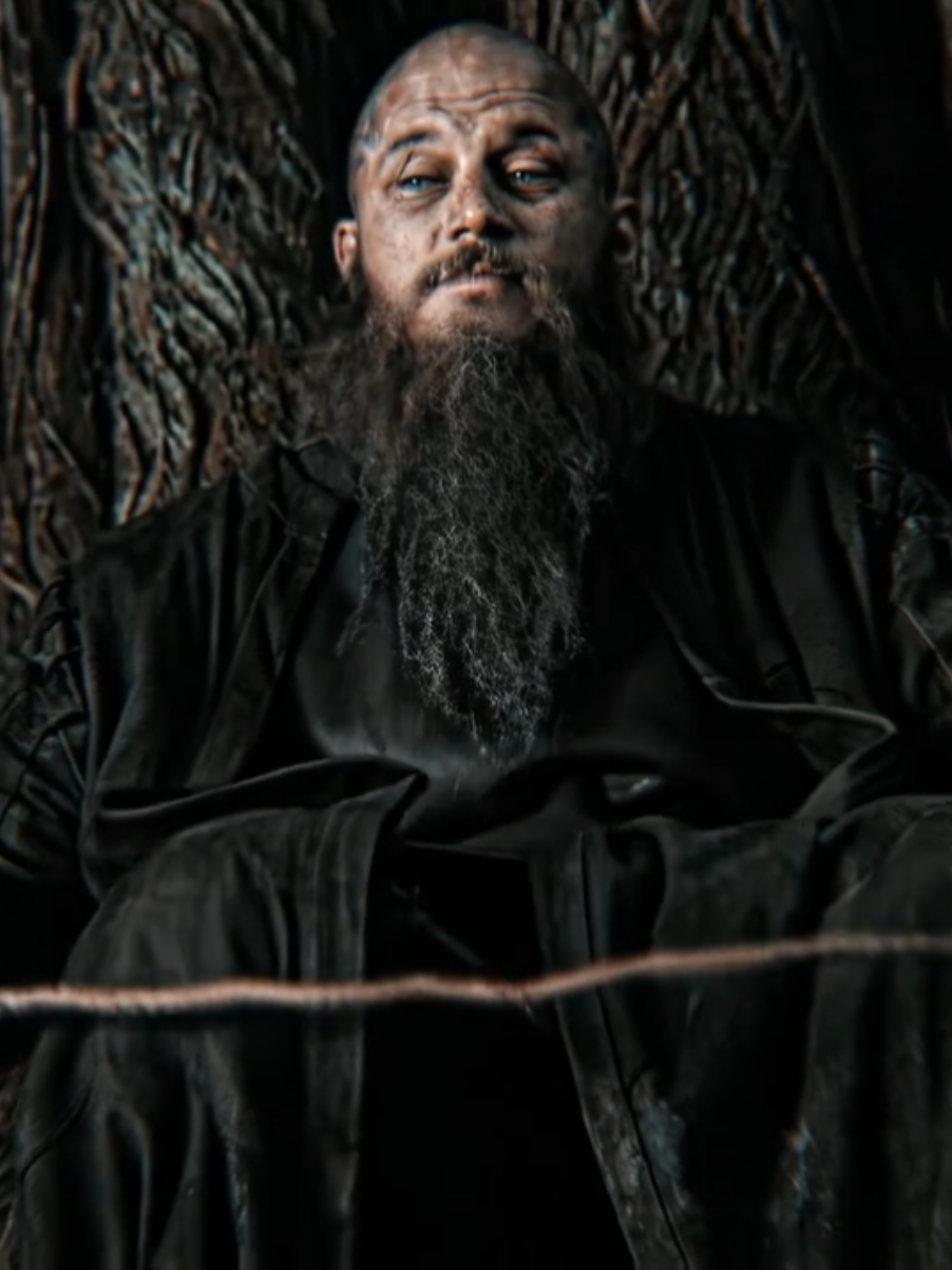 Young Ragnar is peak | #ragnar #ragnarlothbrok #ragnaredit #ragnarlothbrokedit #vikings #vikingsedit #edit #fyp | FAKE EVERYTHING |