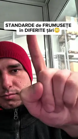 Standarde de frumusețe în diferite țări. #curiozitatizilnice1 