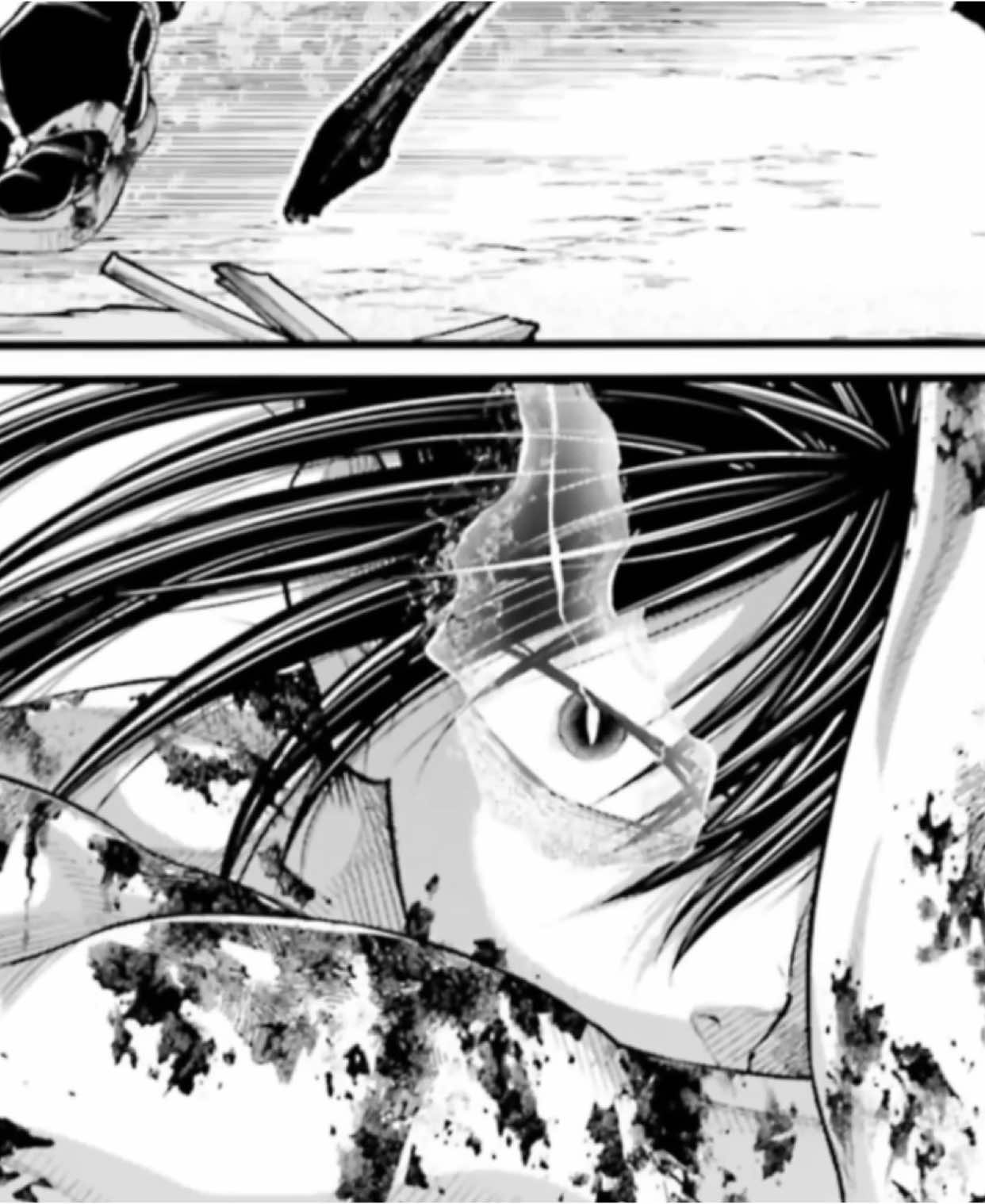 Have you ever met Jennie? 💥💥 #sojiokita #sojiedit #recordofragnarok #recordofragnarokedit #shuumatsunovalkyrie #shuumatsunovalkyrieedit #fluffy.un1corn