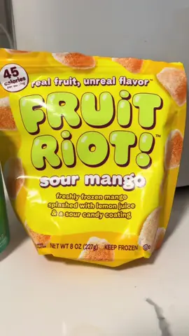 #fruitriot #olipop @Fruit Riot 