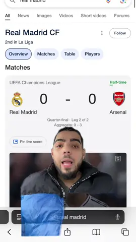 YouTube: therealmk333official #greenscreen #therealmk #333 #foryou #fyp #ArabTikTok #arabic #lebnen #realmadrid #championsleague 