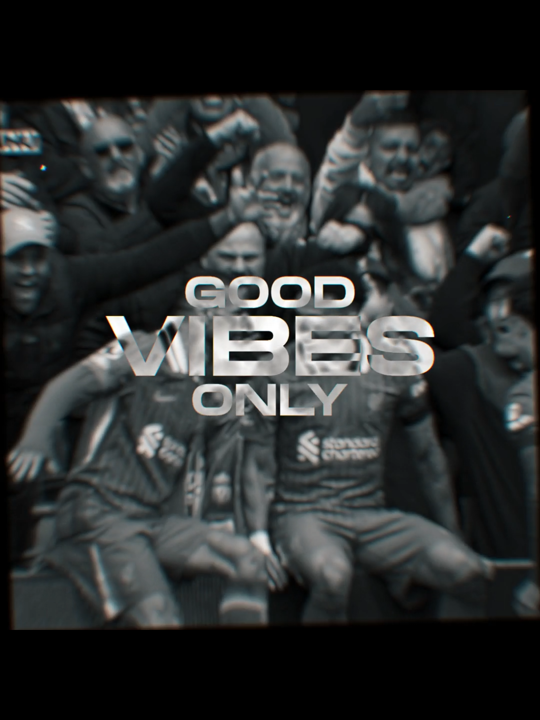 Good Vibes Only // #liverpool #f1laaep // Liverpool Champions // Liverpool West Ham