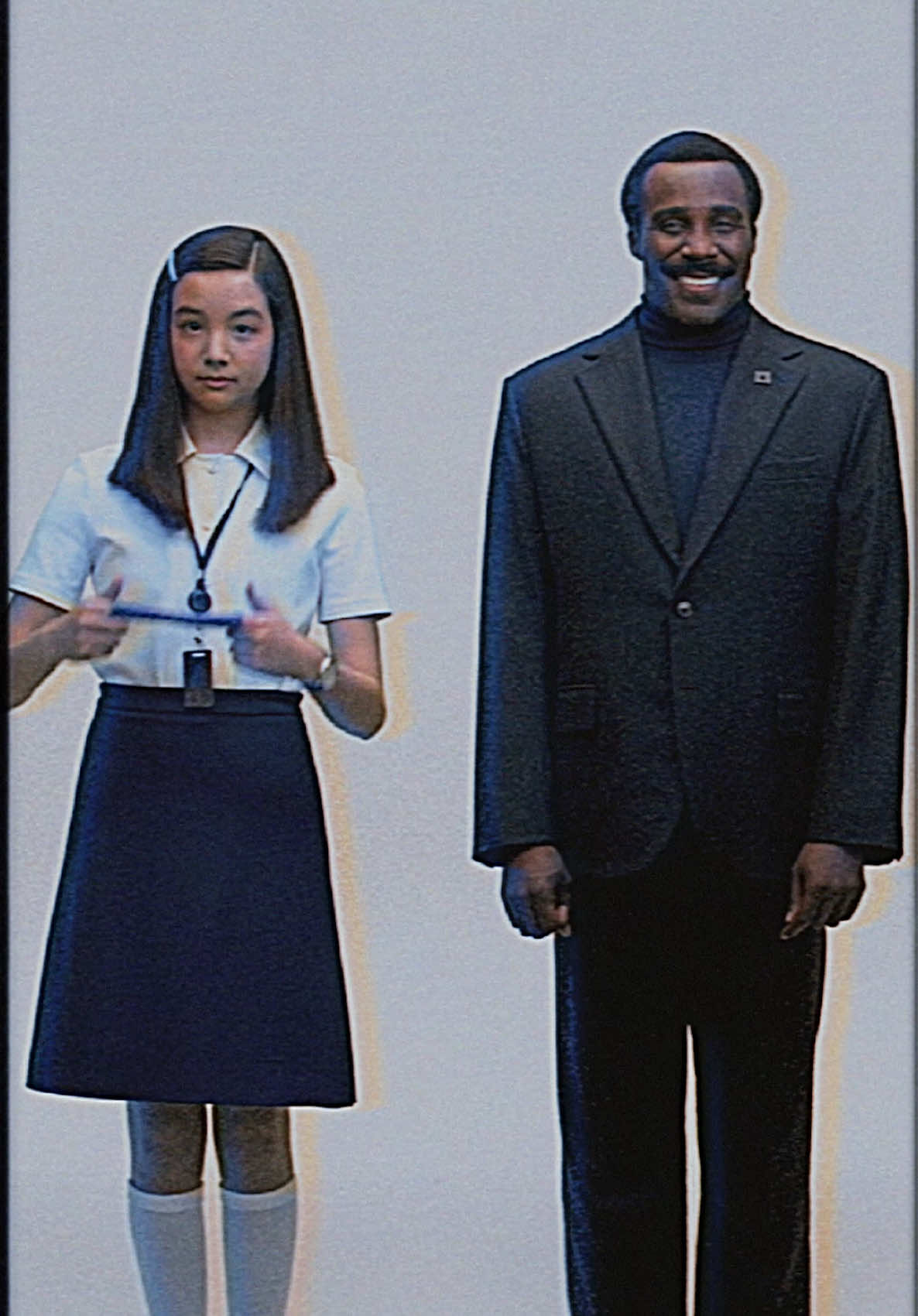 Lumon Industries is jubilant to expose the public to yet another Lumon Management Program—otherwise known by its breviloquent moniker of LUMP. Today, Mr. Milchick and Miss Huang dig deep into: 