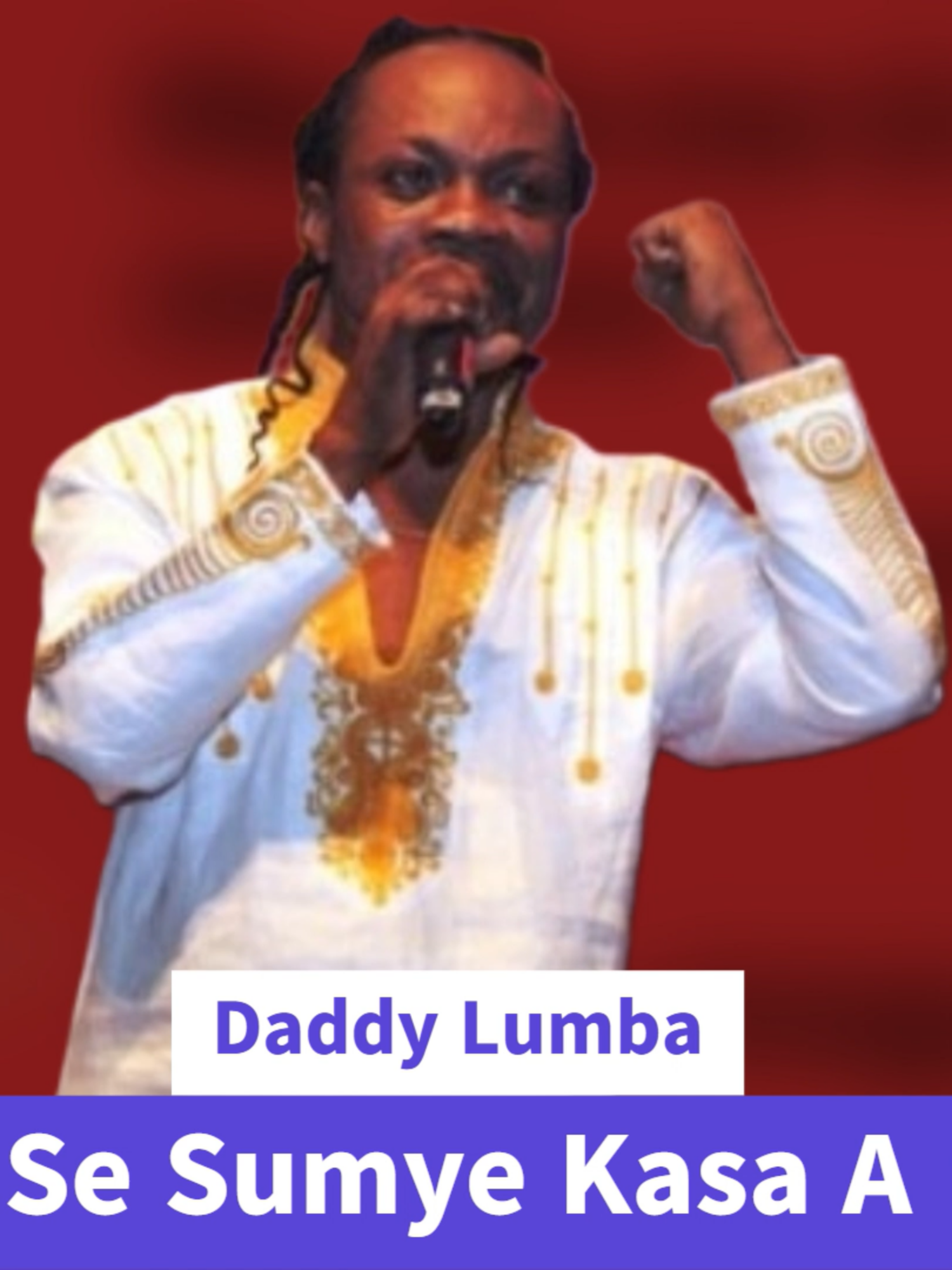 Daddy Lumba - Se Sumye Kasa A (Lyrics Video) #daddylumba #pony #daddylumbasongs #ghanasongs