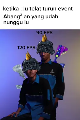 🗿🗿🗿 . #pubg #120fps #abangabangan 