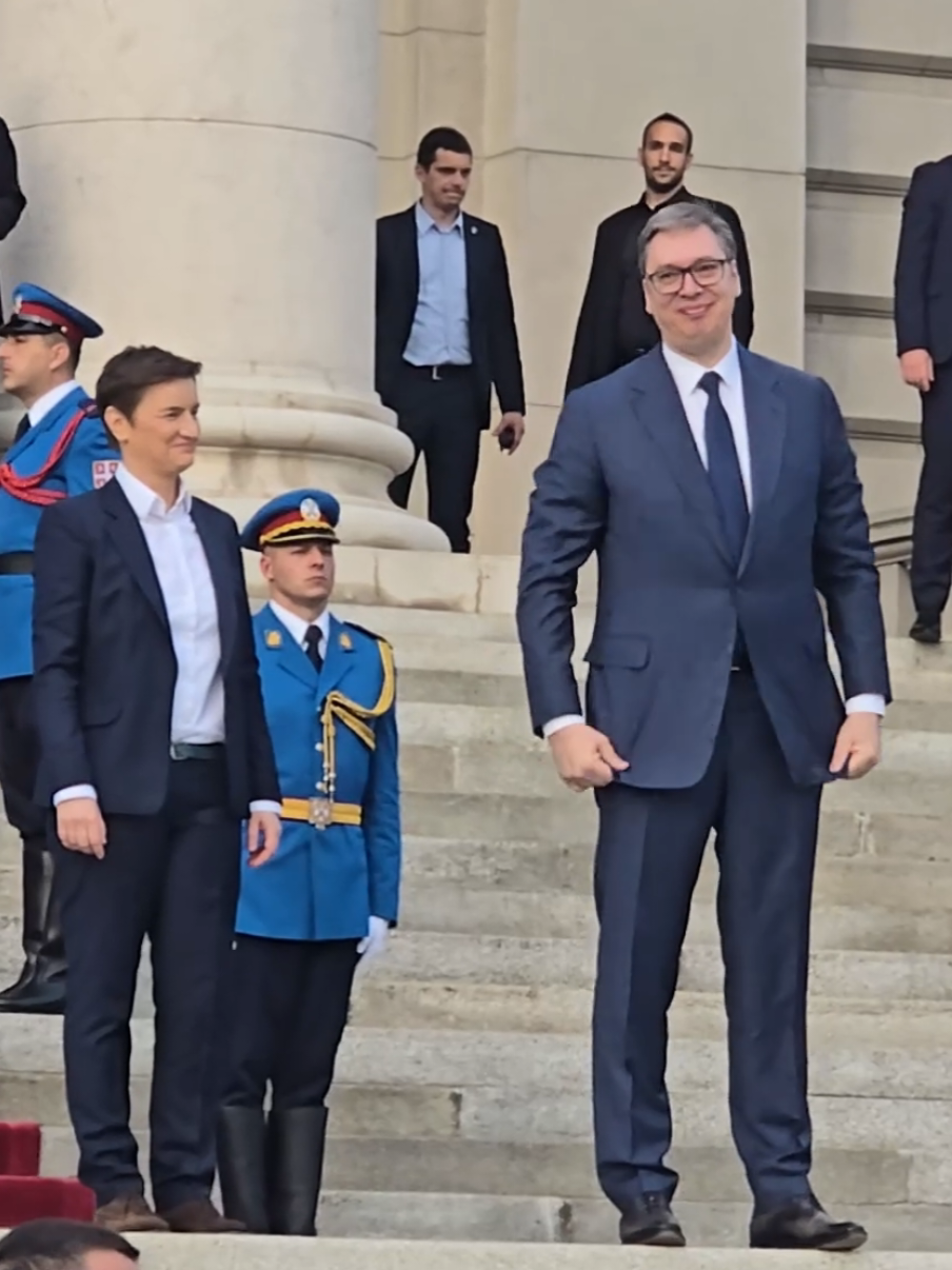 Beskrajno i veliko hvala! 💪🇷🇸  #srbijanesmedastane #srbija🇷🇸 #jasamaleksandar 