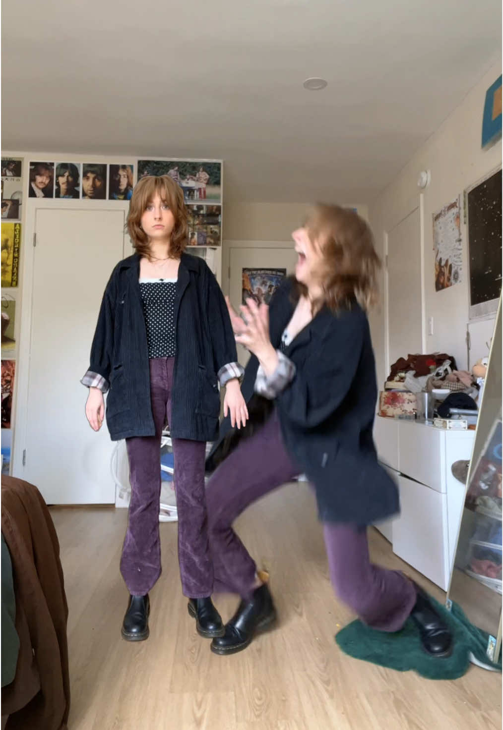 this song is literally me when i doubt